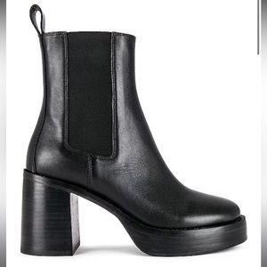 New Tony Bianco Tunisia Bootie in Black Como